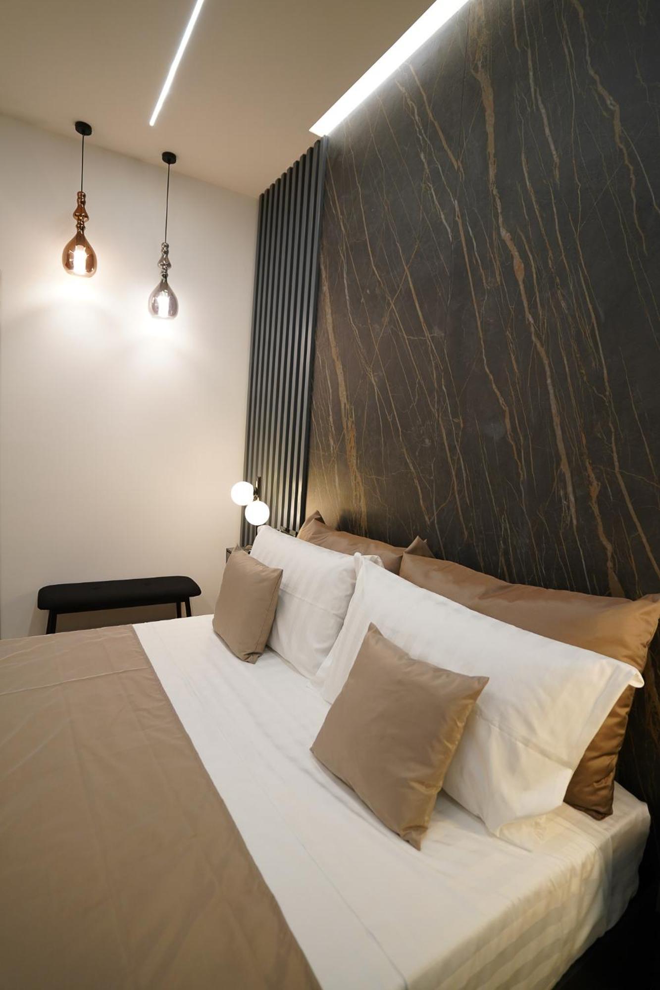 Barneys B&B Черкола Экстерьер фото