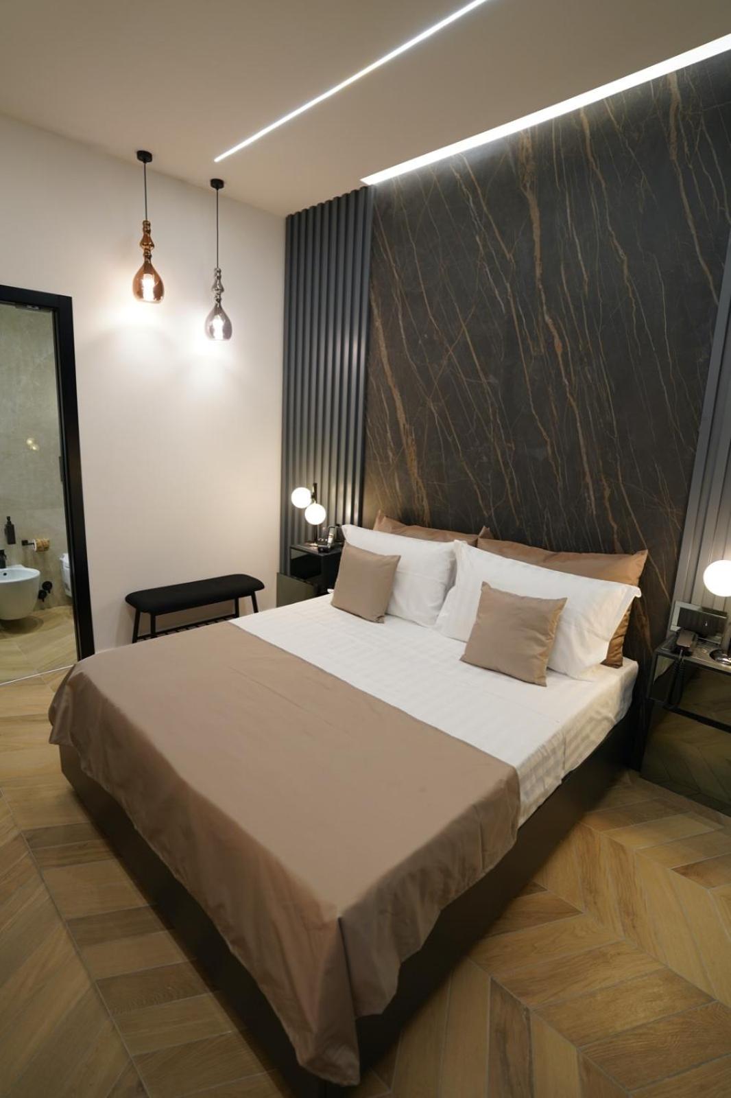 Barneys B&B Черкола Экстерьер фото